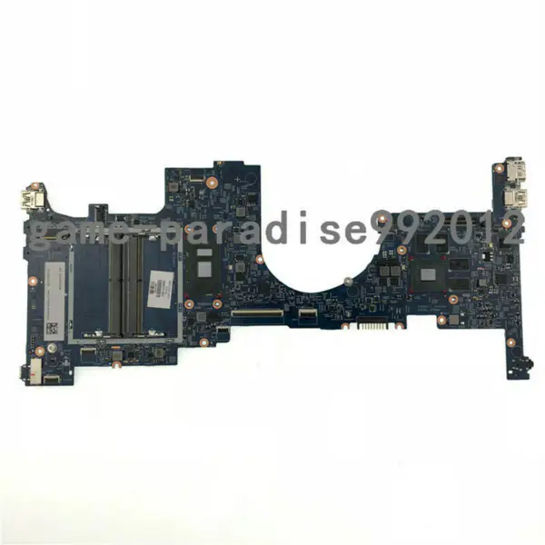 Scheda madre HP 924311-601