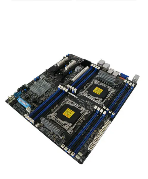 Scheda madre Asus Z10PE-D164L