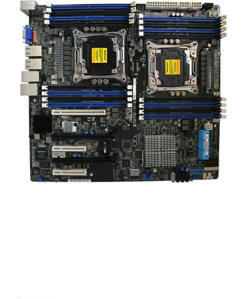 Scheda madre Asus Z10PE-D164L