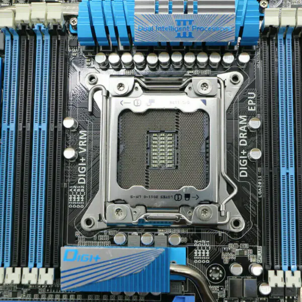 Scheda madre Asus P9X79PRO