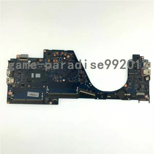 Scheda madre HP 903705-001