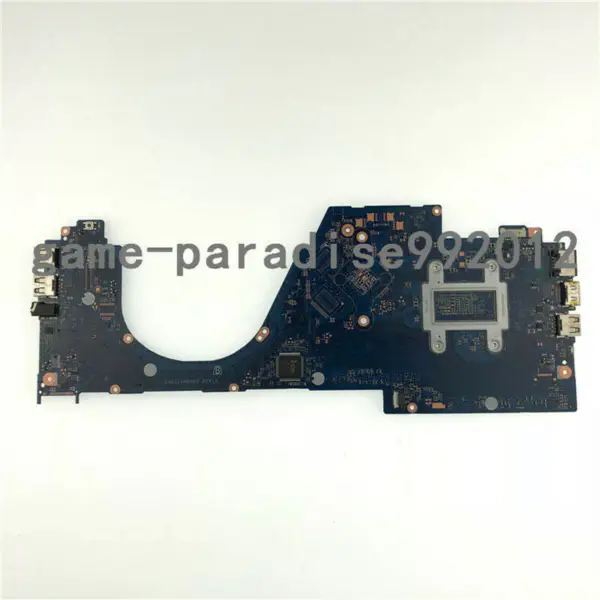 Scheda madre HP 903705-001
