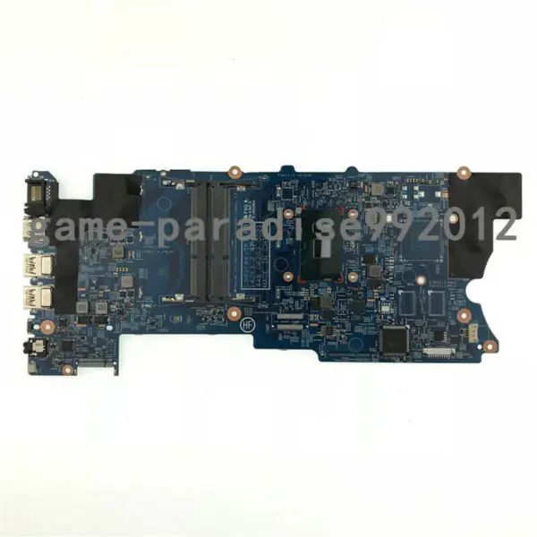 Scheda madre HP 860591-601