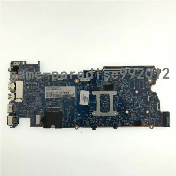 Scheda madre HP 860591-601