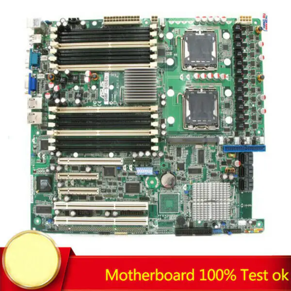 Scheda madre Asus DSBF-D12