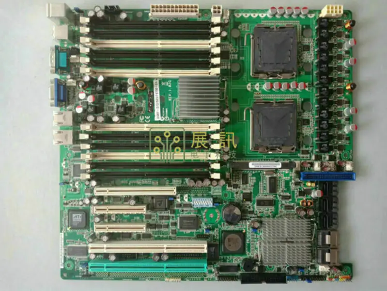 Scheda madre Asus DSBF-D12