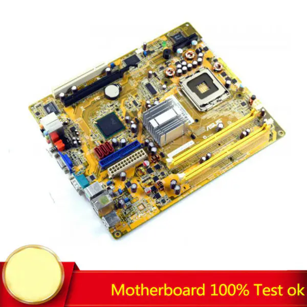 Scheda madre Asus T3-P5945GCX