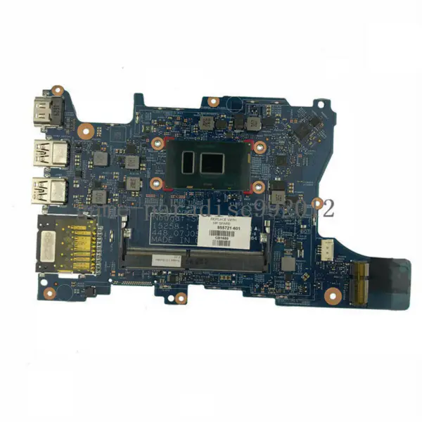 Scheda madre HP 855721-601
