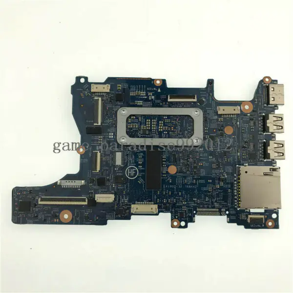 Scheda madre HP 855721-601