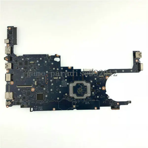 Scheda madre HP 831763-601