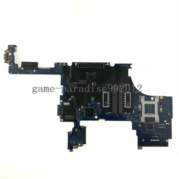 Scheda madre HP 784213-001