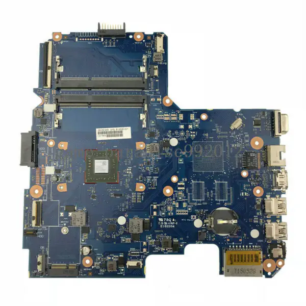 Scheda madre HP 814506-001