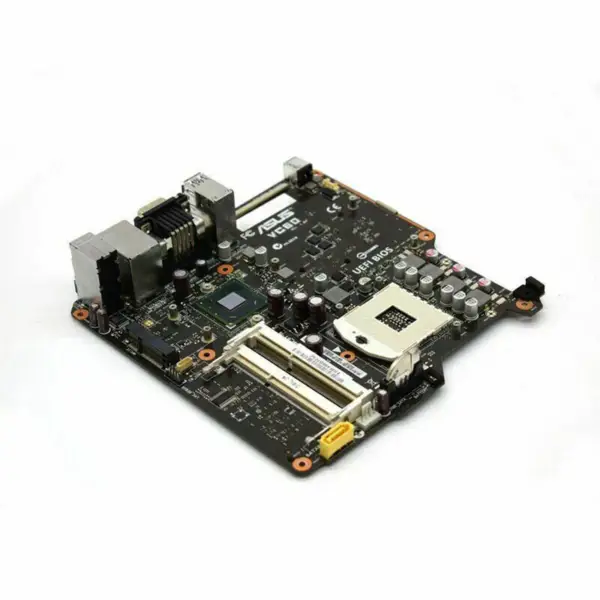 Scheda madre Asus VC60Mini-iTX