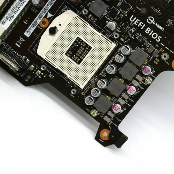 Scheda madre Asus VC60Mini-iTX