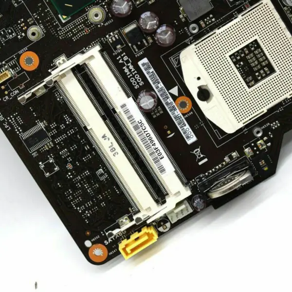 Scheda madre Asus VC60Mini-iTX