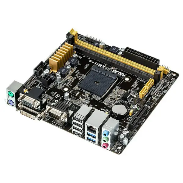 Scheda madre Asus AM1I-A