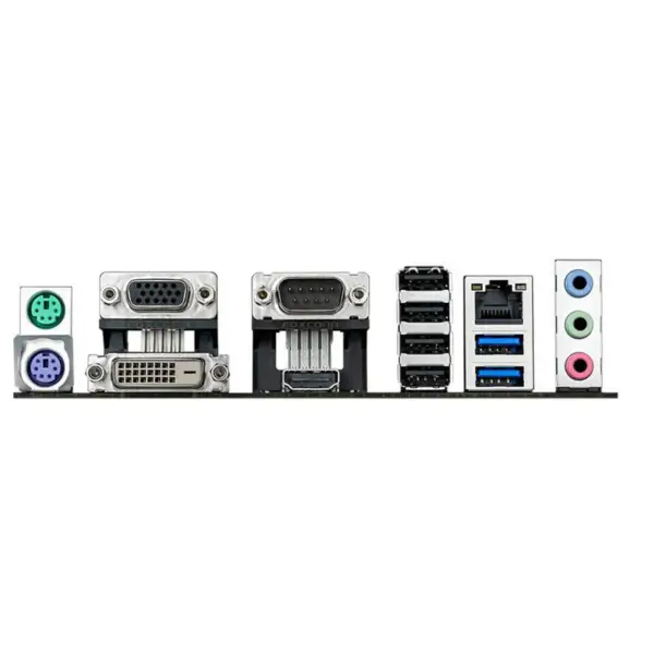 Scheda madre Asus AM1I-A