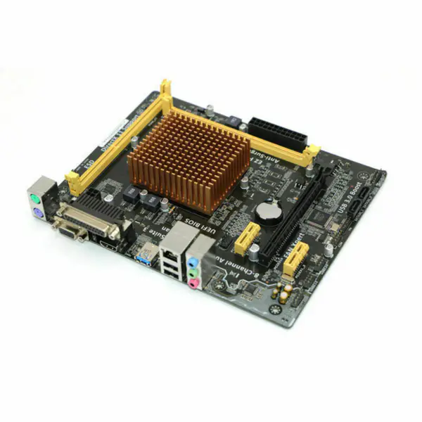 Scheda madre Asus J1800M-A