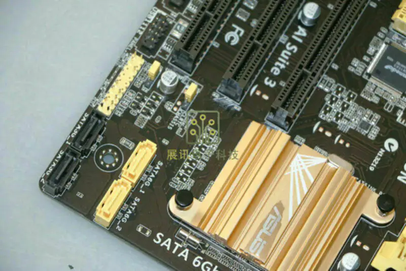 Scheda madre Asus H81-A