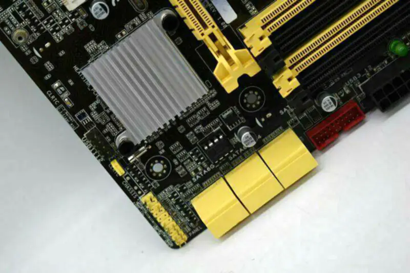 Scheda madre Asus H97_PRO/G10AJ/DP_MB