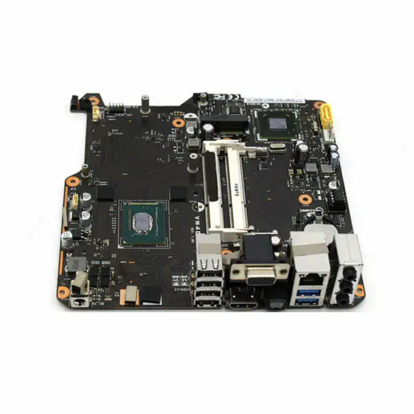 Scheda madre Asus VM40B