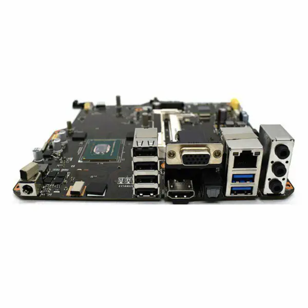 Scheda madre Asus VM40B