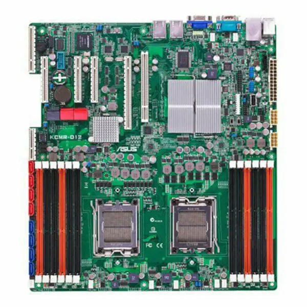 Scheda madre Asus KCMR-D12