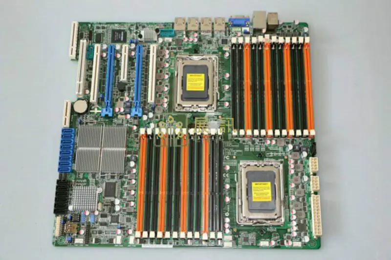 Scheda madre Asus KGPX-D24
