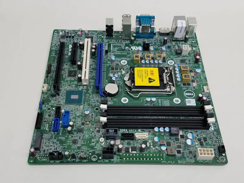 Scheda madre Dell MWYPT Precision T3620 Micro-ATX