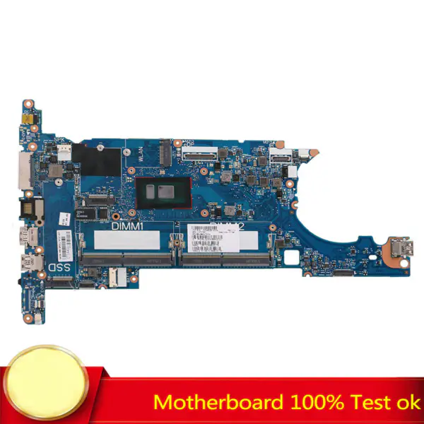 Scheda madre HP 6050A2930901-MB