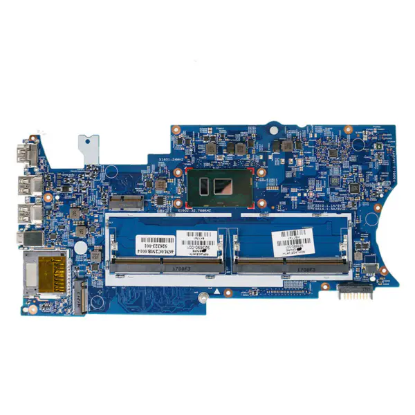 Scheda madre HP 923690-001