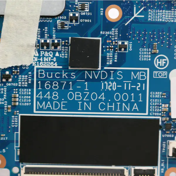 Scheda madre HP 923690-001