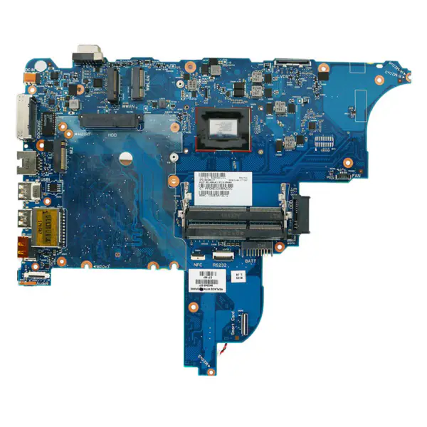 Scheda madre HP 6050A2723801-MB842345-001