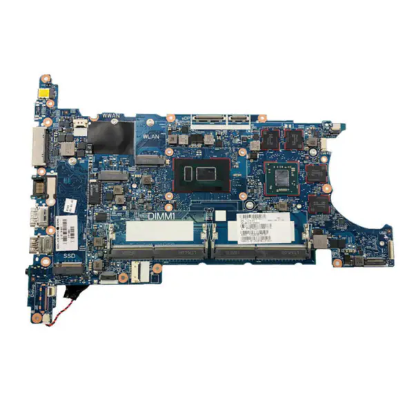 Scheda madre HP 6050A2945601-MBL16119-601