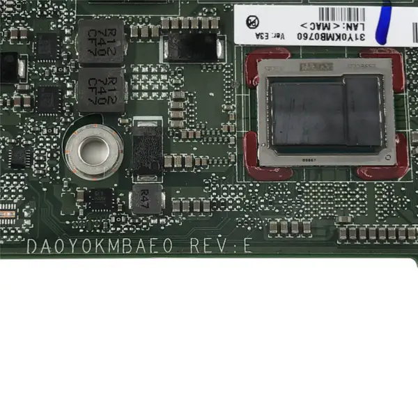 Scheda madre HP 829521-001