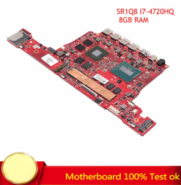 Scheda madre HP 806343-001