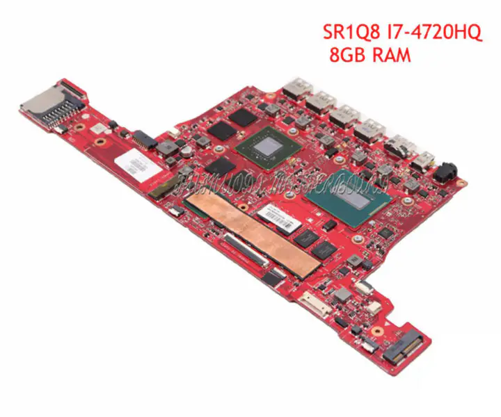 Scheda madre HP 806343-001
