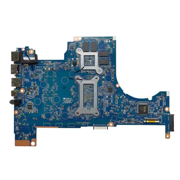 Scheda madre HP 926281-001