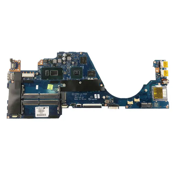 Scheda madre HP 940762-001