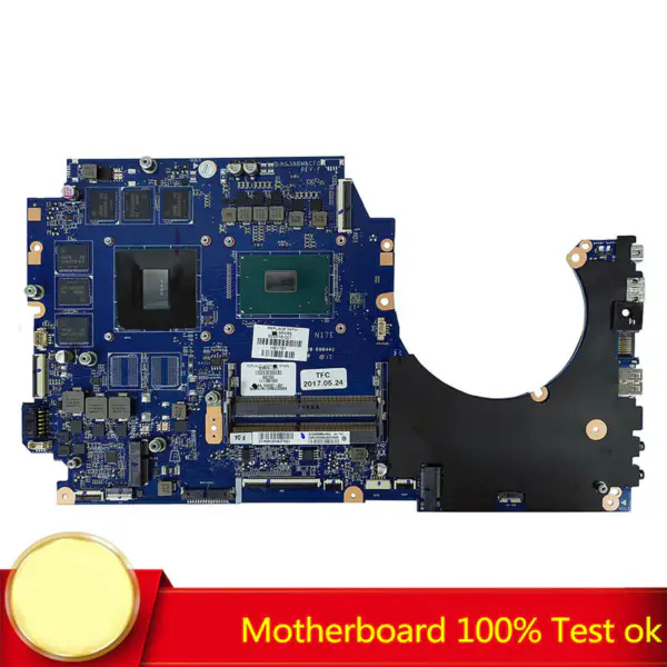 Scheda madre HP 934607-001
