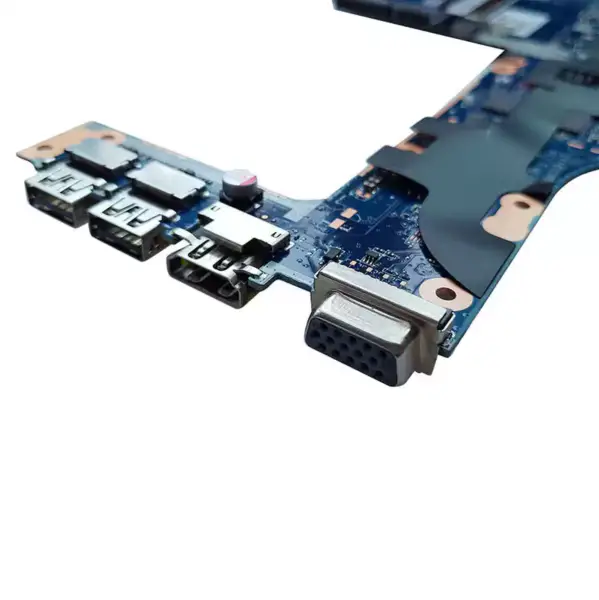 Scheda madre HP DA0X63MB6H1