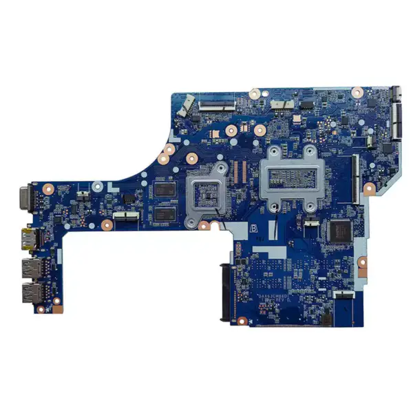 Scheda madre HP DA0X63MB6H1