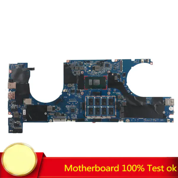 Scheda madre HP L02232-601