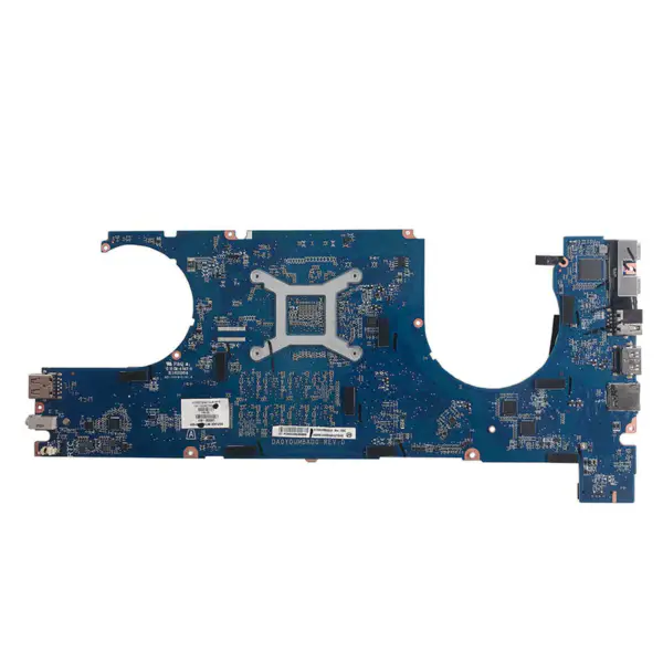 Scheda madre HP L02232-601