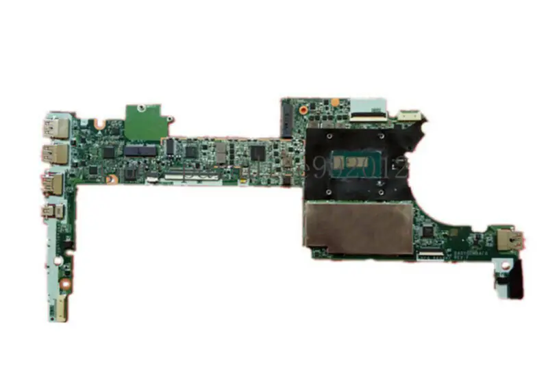 Scheda madre HP 808443-501