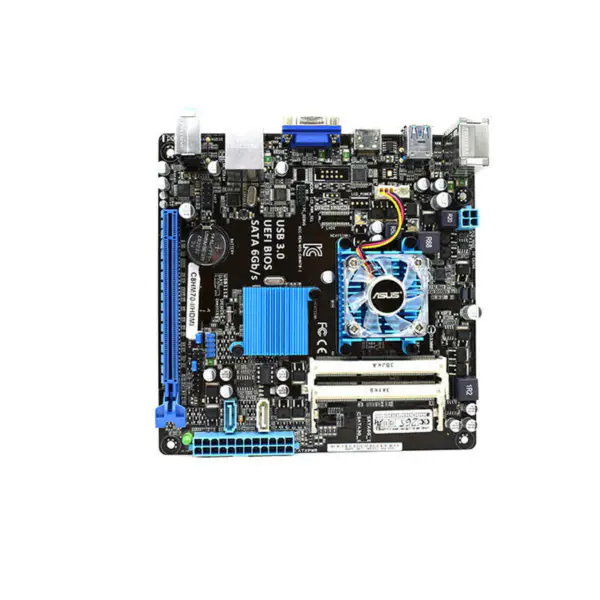 Scheda madre Asus C8HM70-IHDMI