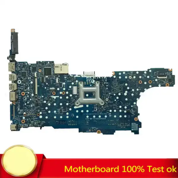 HP EliteBook 840 850 G1 6050A2559101-MB-A03 802514-601 Scheda Madre