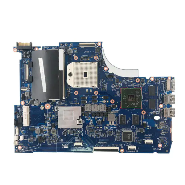 Scheda madre HP 720578-501