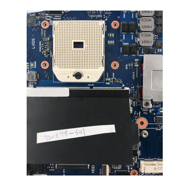 Scheda madre HP 720578-501