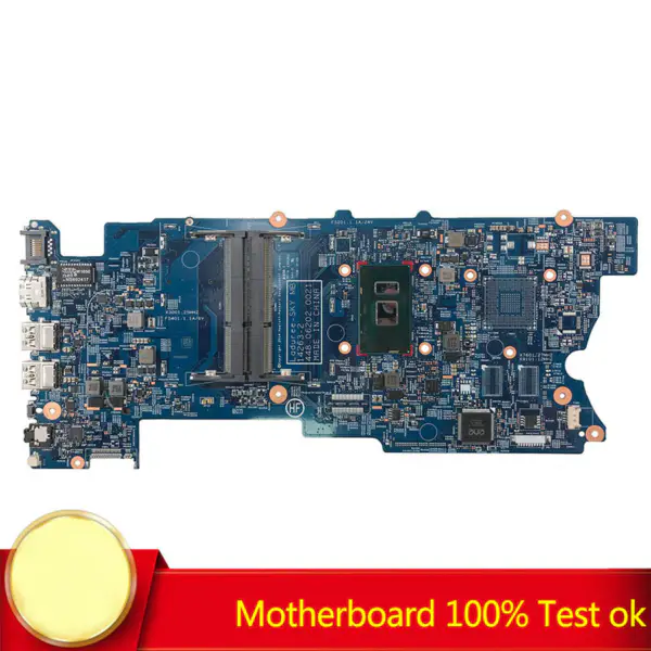 Scheda madre HP 448.06202.002114263-2